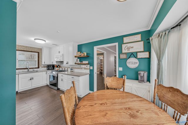 23706 Laura Leigh Lane, Athens, AL 35613