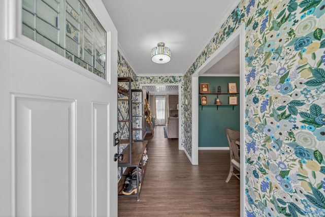 23706 Laura Leigh Lane, Athens, AL 35613