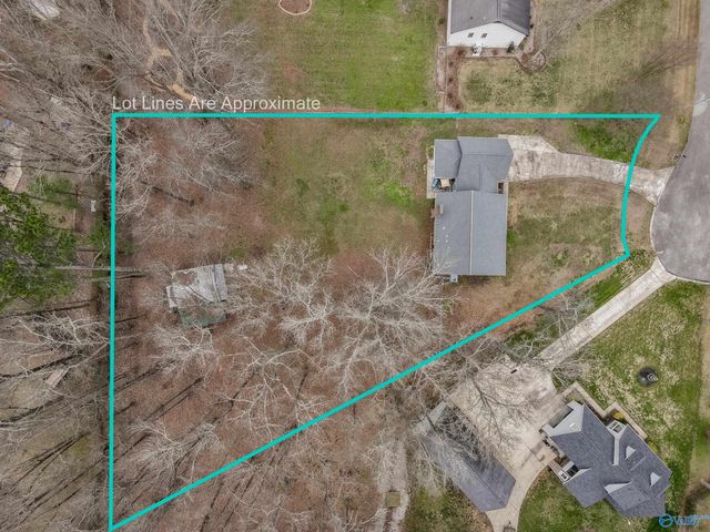 23706 Laura Leigh Lane, Athens, AL 35613