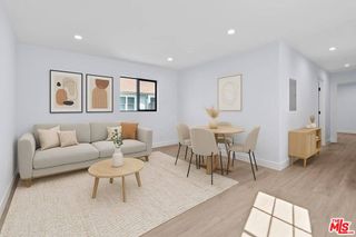 1518 1/2 Stearns Drive, Los Angeles, CA 90035