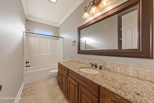 209 Psalm Court, Youngsville, LA 70592