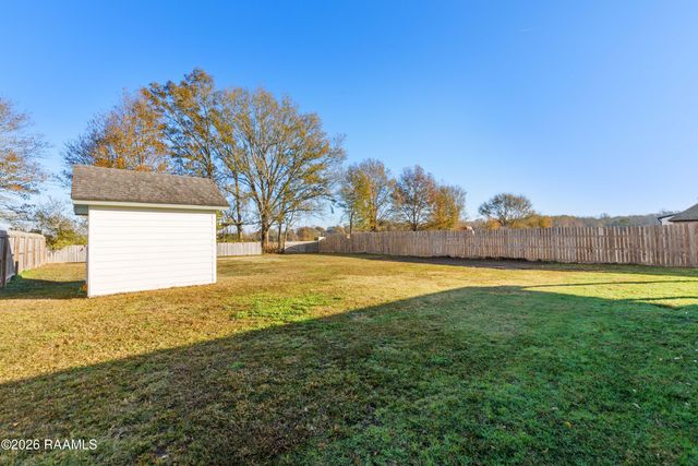 209 Psalm Court, Youngsville, LA 70592