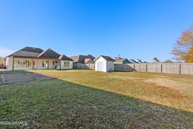 209 Psalm Court, Youngsville, LA 70592
