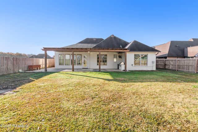 209 Psalm Court, Youngsville, LA 70592