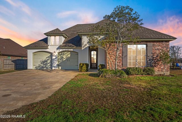 209 Psalm Court, Youngsville, LA 70592