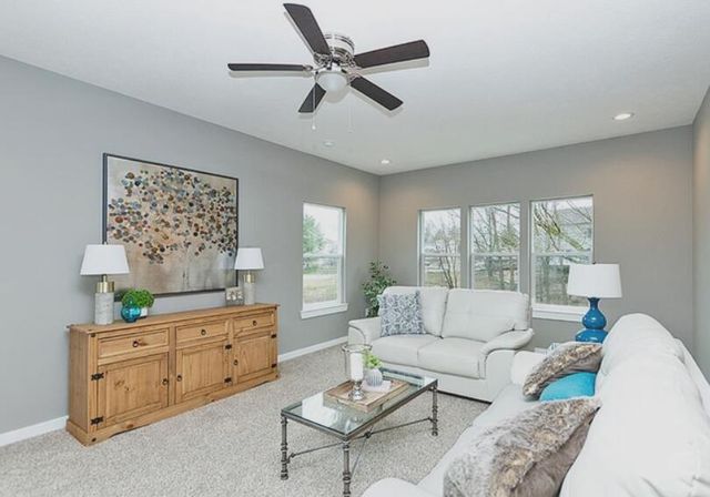 563 W Wildwood Drive, Owosso, MI 48867