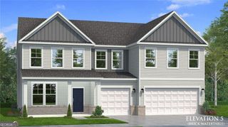 3662 Woody Way, Loganville, GA 30052