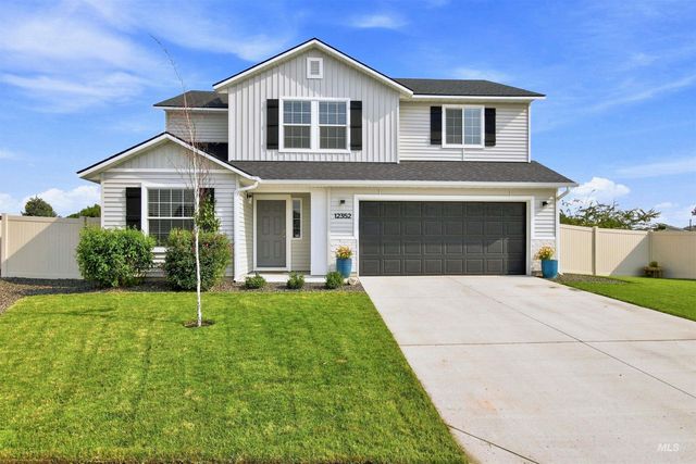 12352 Nantes Ct, Caldwell, ID 83607