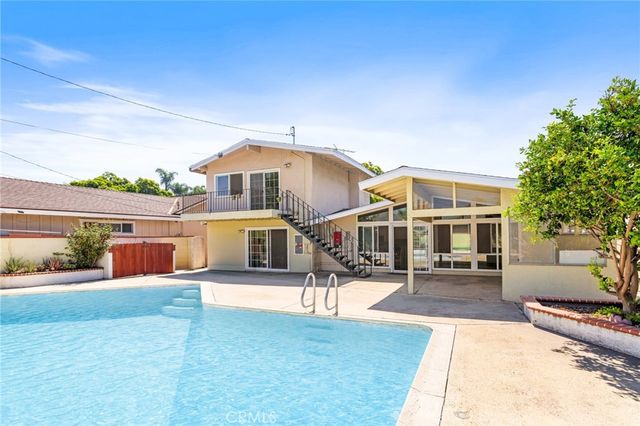 1537 W Edithia, Anaheim, CA 92802