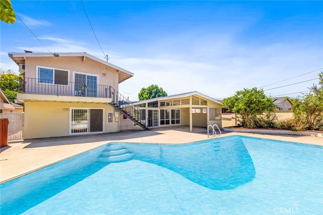 1537 W Edithia, Anaheim, CA 92802