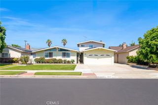1537 W Edithia, Anaheim, CA 92802