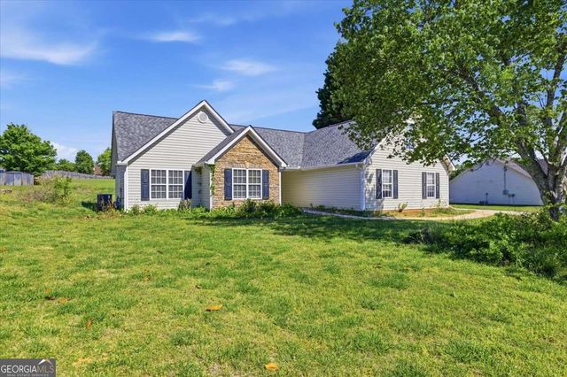 145 Mills Landing, Covington, GA 30016