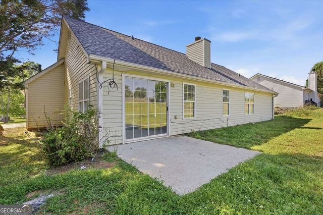 145 Mills Landing, Covington, GA 30016