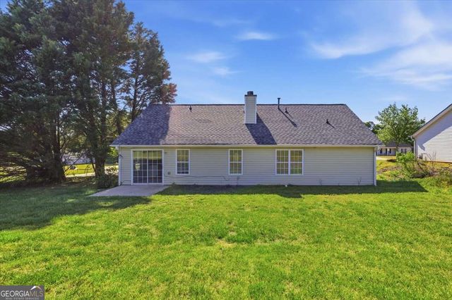 145 Mills Landing, Covington, GA 30016