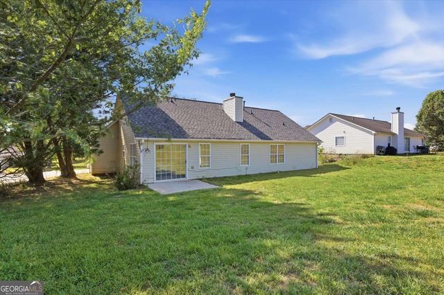 145 Mills Landing, Covington, GA 30016