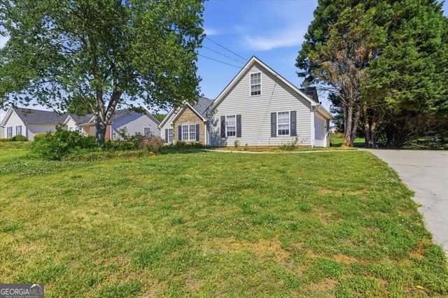 145 Mills Landing, Covington, GA 30016