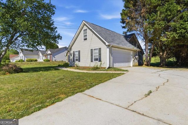 145 Mills Landing, Covington, GA 30016