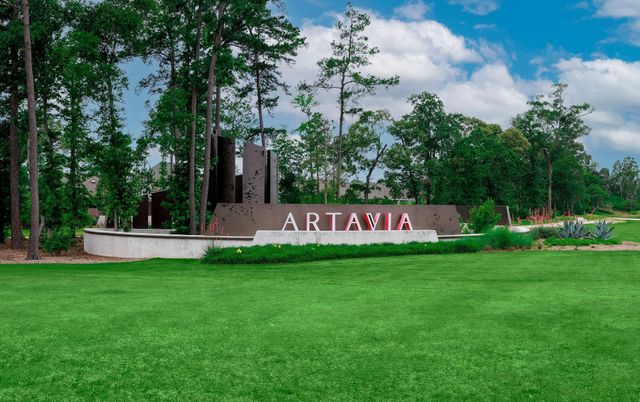 17155 Crimson Crest Drive, Conroe, TX 77302