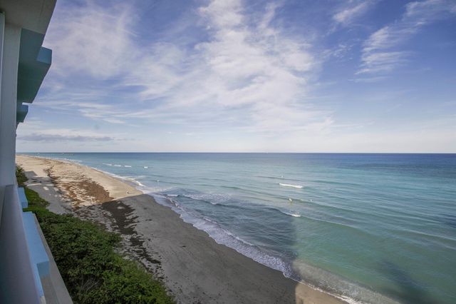 900 Ocean Drive 501, Juno Beach, FL 33408