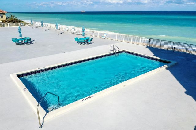 900 Ocean Drive 501, Juno Beach, FL 33408