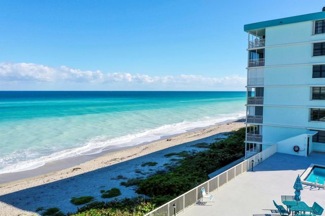 900 Ocean Drive 501, Juno Beach, FL 33408