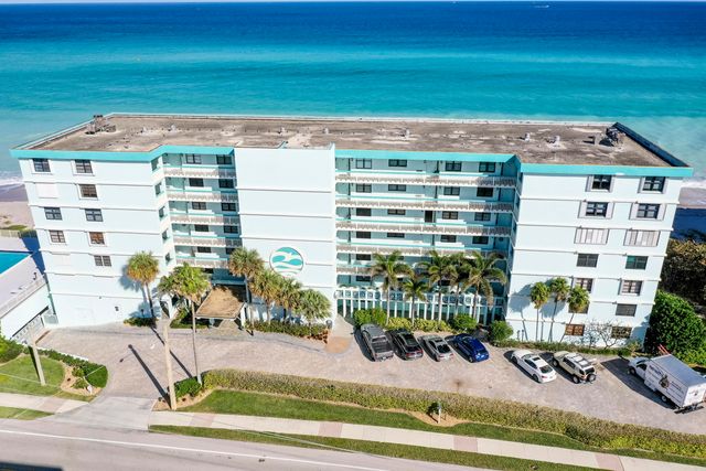 900 Ocean Drive 501, Juno Beach, FL 33408