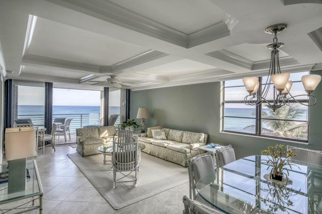 900 Ocean Drive 501, Juno Beach, FL 33408