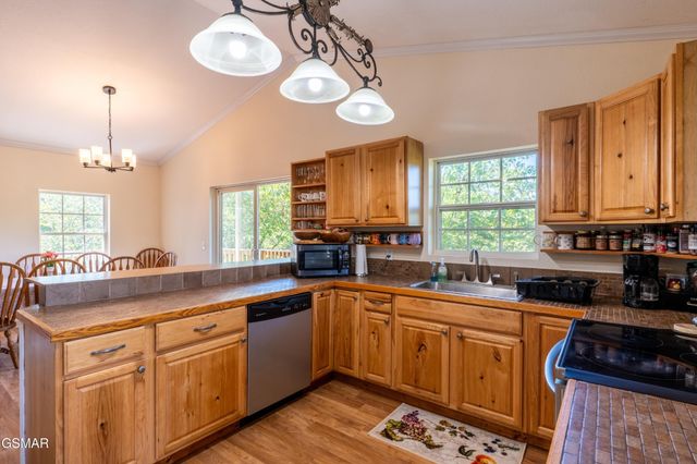 1225 Paradise Lane, Dandridge, TN 37725
