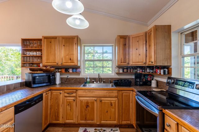 1225 Paradise Lane, Dandridge, TN 37725