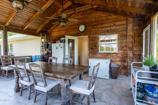 1225 Paradise Lane, Dandridge, TN 37725