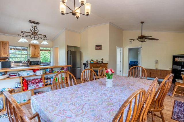 1225 Paradise Lane, Dandridge, TN 37725