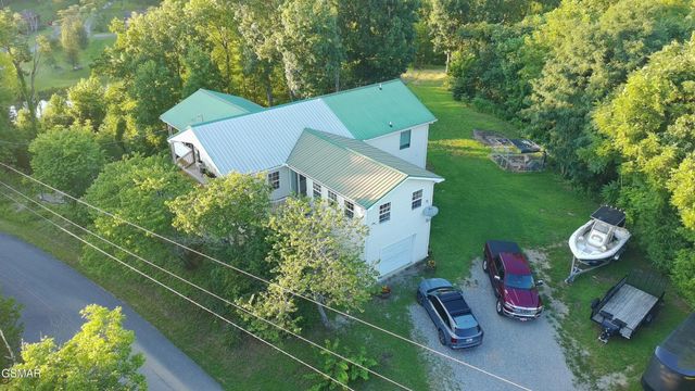 1225 Paradise Lane, Dandridge, TN 37725