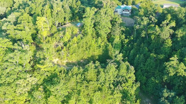 1225 Paradise Lane, Dandridge, TN 37725