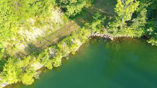 1225 Paradise Lane, Dandridge, TN 37725