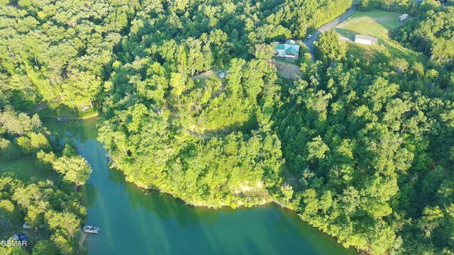 1225 Paradise Lane, Dandridge, TN 37725
