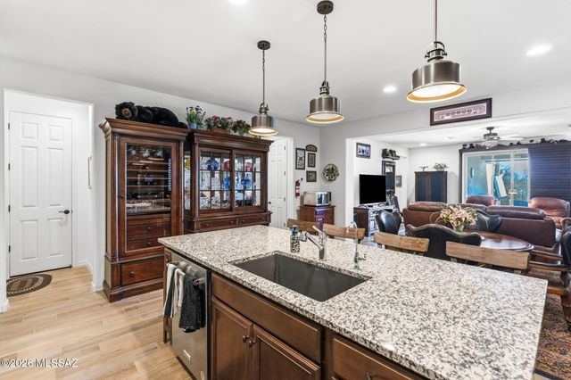 14536 N Saguaro Nest Trail, Marana, AZ 85658