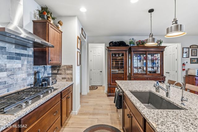 14536 N Saguaro Nest Trail, Marana, AZ 85658