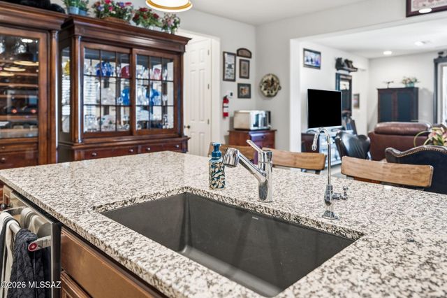 14536 N Saguaro Nest Trail, Marana, AZ 85658