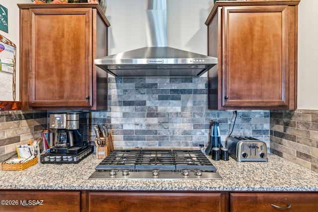 14536 N Saguaro Nest Trail, Marana, AZ 85658