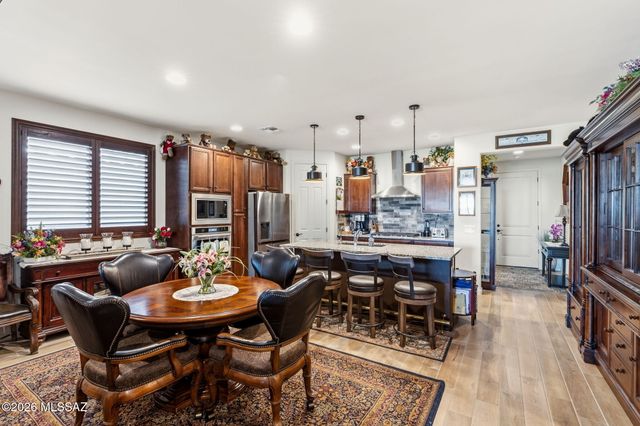 14536 N Saguaro Nest Trail, Marana, AZ 85658
