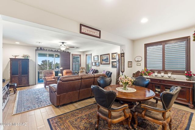 14536 N Saguaro Nest Trail, Marana, AZ 85658