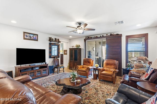 14536 N Saguaro Nest Trail, Marana, AZ 85658
