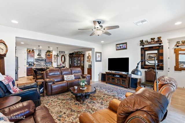 14536 N Saguaro Nest Trail, Marana, AZ 85658
