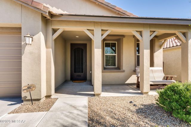 14536 N Saguaro Nest Trail, Marana, AZ 85658