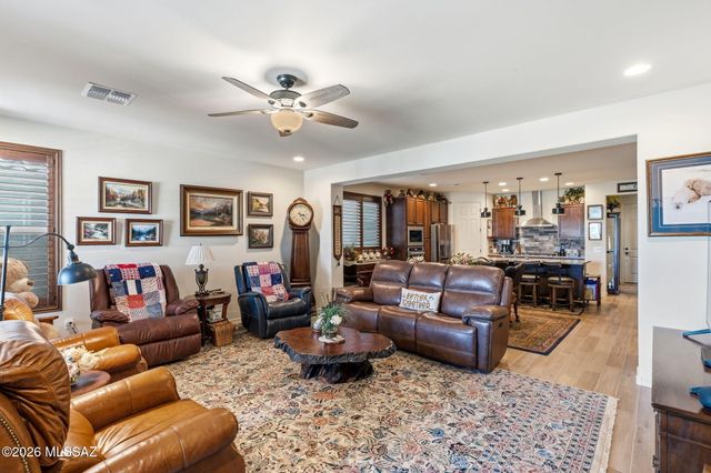 14536 N Saguaro Nest Trail, Marana, AZ 85658