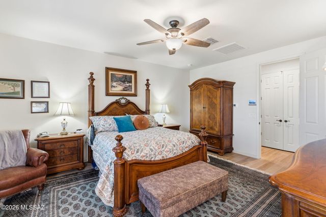14536 N Saguaro Nest Trail, Marana, AZ 85658