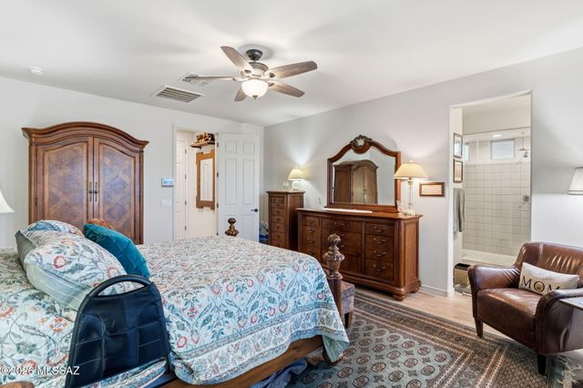 14536 N Saguaro Nest Trail, Marana, AZ 85658