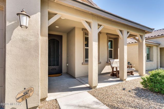 14536 N Saguaro Nest Trail, Marana, AZ 85658