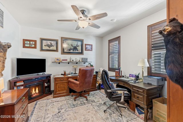 14536 N Saguaro Nest Trail, Marana, AZ 85658