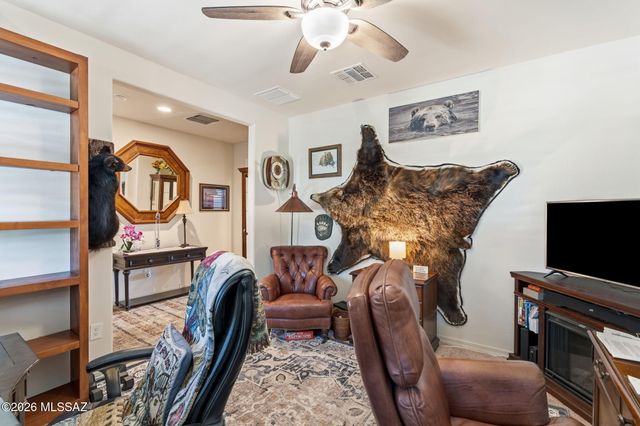 14536 N Saguaro Nest Trail, Marana, AZ 85658